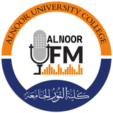 اذاعة النور أيقونة