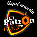RADIO EL PATRÓN 105.3 FM APK