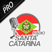 Radios de Santa Catarina ไอคอน