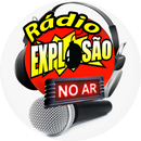 RADIO EXPLOSÃO APK
