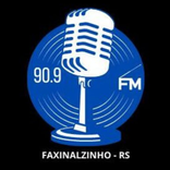 Rádio Faxinal