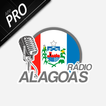 ”Rádios - Alagoas
