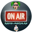 Radio-MaRYo.Ro আইকন