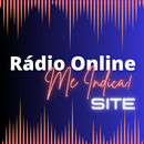 Rádio Online Me Indica! [SITE] aplikacja