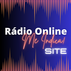 Rádio Online Me Indica! [SITE]-icoon