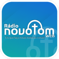 Radio Novo Tom Web