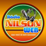 Rádio Nilson Web icono