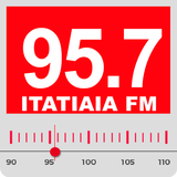 Rádio Itatiaia  Belo Horizonte APK