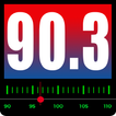 Rádio Ótima 90.3FM - São José 