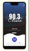 Rádio Ótima 90.3FM - São José  poster