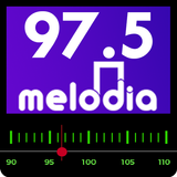 Rádio Melodia - Rio de Janeiro