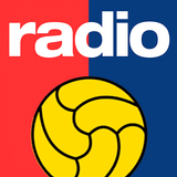 Radio Rotblau icône