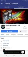 Radio Romance21 Ekran Görüntüsü 3