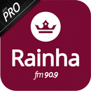 Rádio Rainha FM 90.9 APK