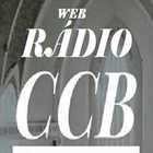 Rádio Web CCB icône