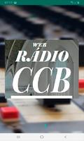 Rádio Web CCB capture d'écran 1
