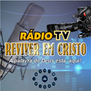 RádioTvReviver em Cristo-APK