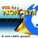 Rádio Voz da Trombeta APK