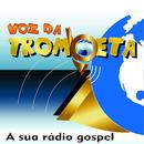 APK Rádio Voz da Trombeta