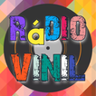 Rádio Vinil biểu tượng