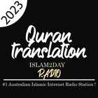 Islam2Day Radio Quran icône