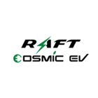 Raft Cosmic EV ikona