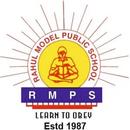 RMPS PARENT APK