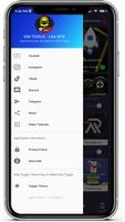 برنامه‌نما GM TOOLS Lite عکس از صفحه