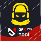 JM TOOLS Profesional GFX Tools biểu tượng