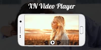 XN Video Player capture d'écran 1
