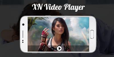 XN Video Player capture d'écran 2