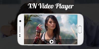 XN Video Player Screenshot 2