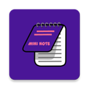 Mini Note(Notes & CheckList) APK