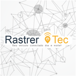 Rastrer Tec GPS icon