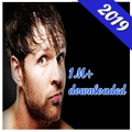 Dean Ambrose wallpaper