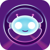 Ray AI assistant for drivers icon