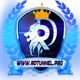 RDTunnel.Pro- Super fast Net 아이콘