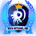 RDTunnel.Pro- Super fast Net أيقونة