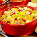 Receitas De Arroz APK