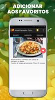 Receitas De Arroz capture d'écran 2