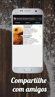 Receitas de Bolos Caseiros screenshot 3