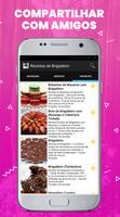 Receitas de Brigadeiro screenshot 3