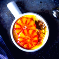 Receitas de Cremes