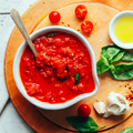 Receitas de Molhos