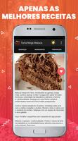 Receitas de Nega Maluca screenshot 1
