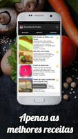 Receitas de Pudim screenshot 1