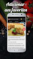 Receitas de Pudim screenshot 2