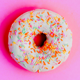 Receitas de Rosquinhas