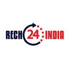 Rech24 India icône
