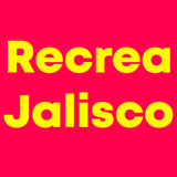 App Recrea Jalisco